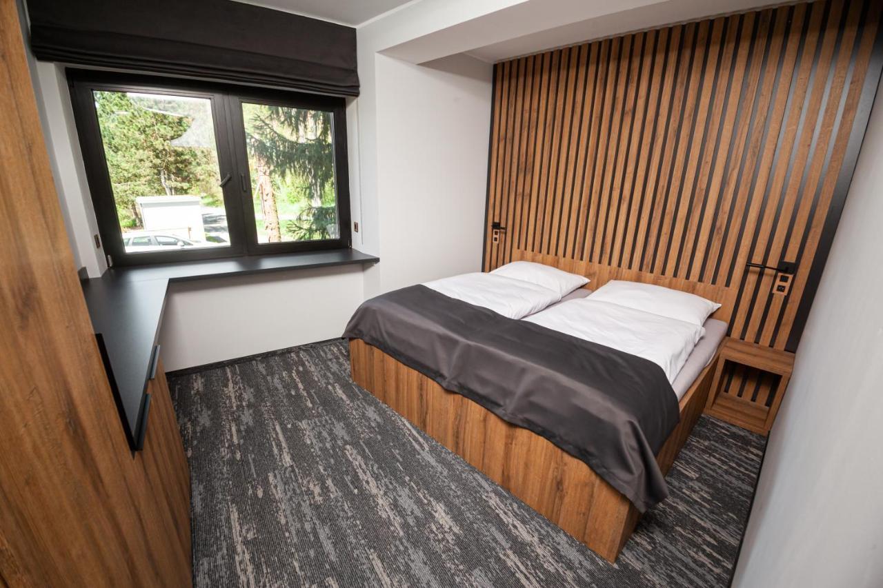Kras Hotel Jedovnice