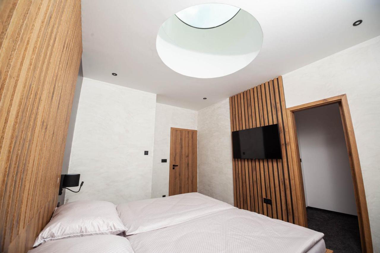 Kras Hotel Jedovnice