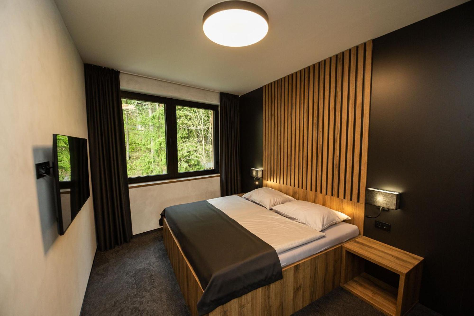 Kras Hotel Jedovnice