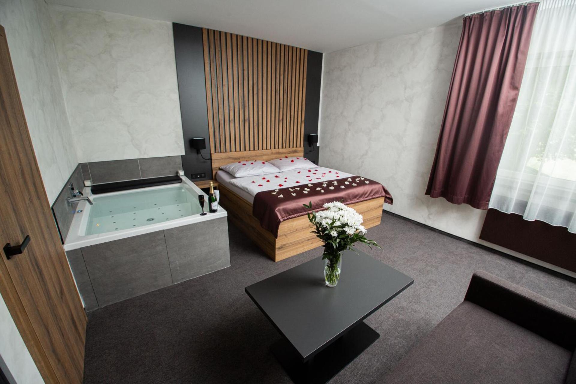 Kras Hotel