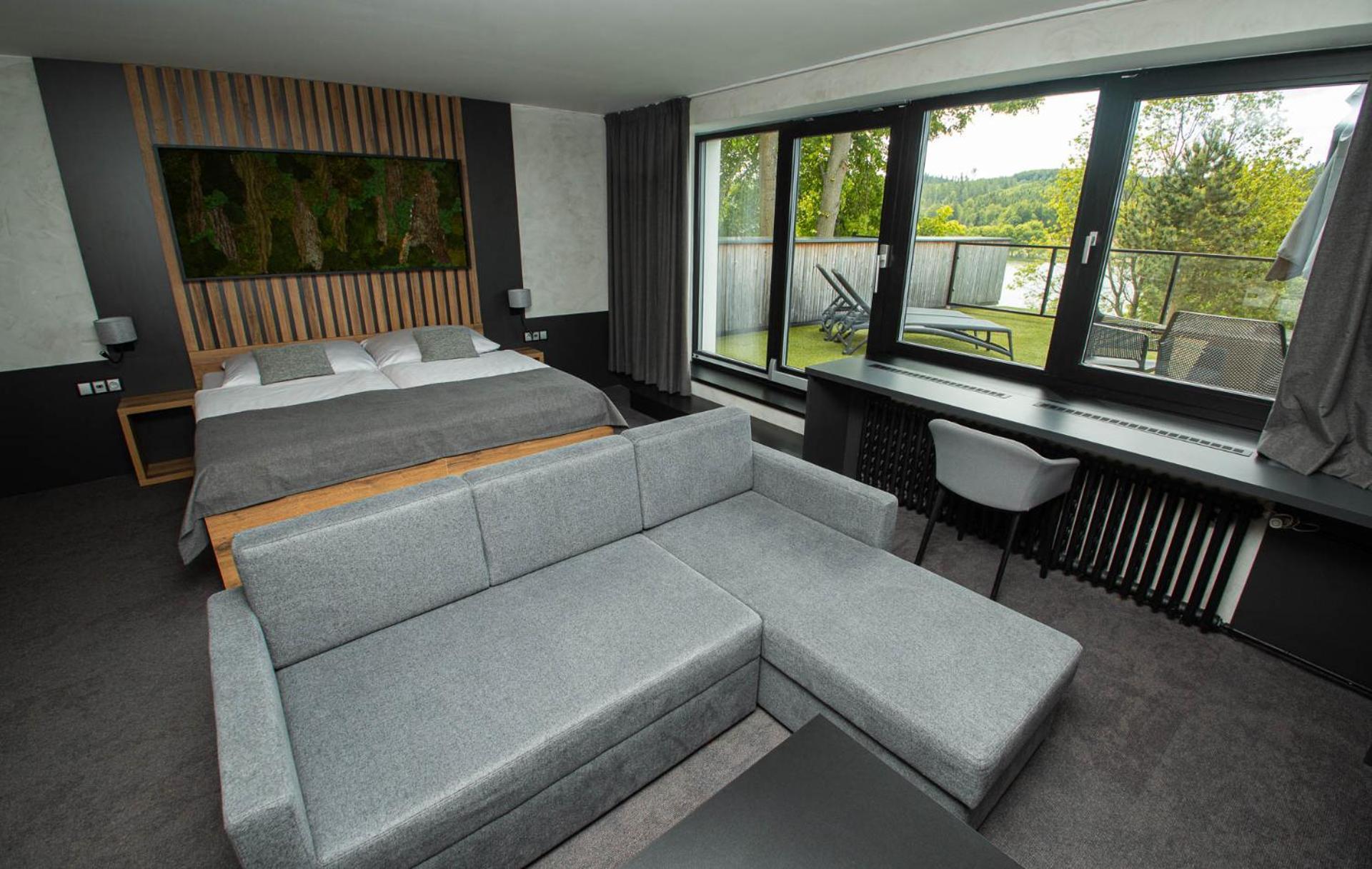 Hotel Kras 4*