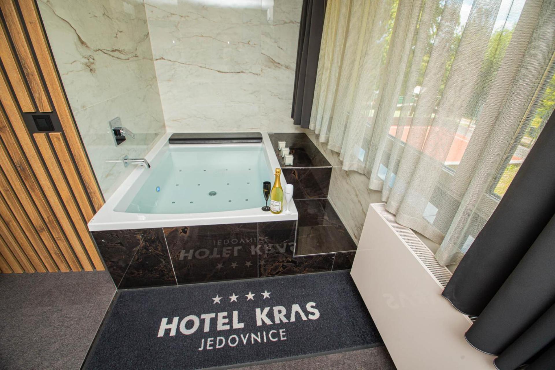 Kras 4* Jedovnice