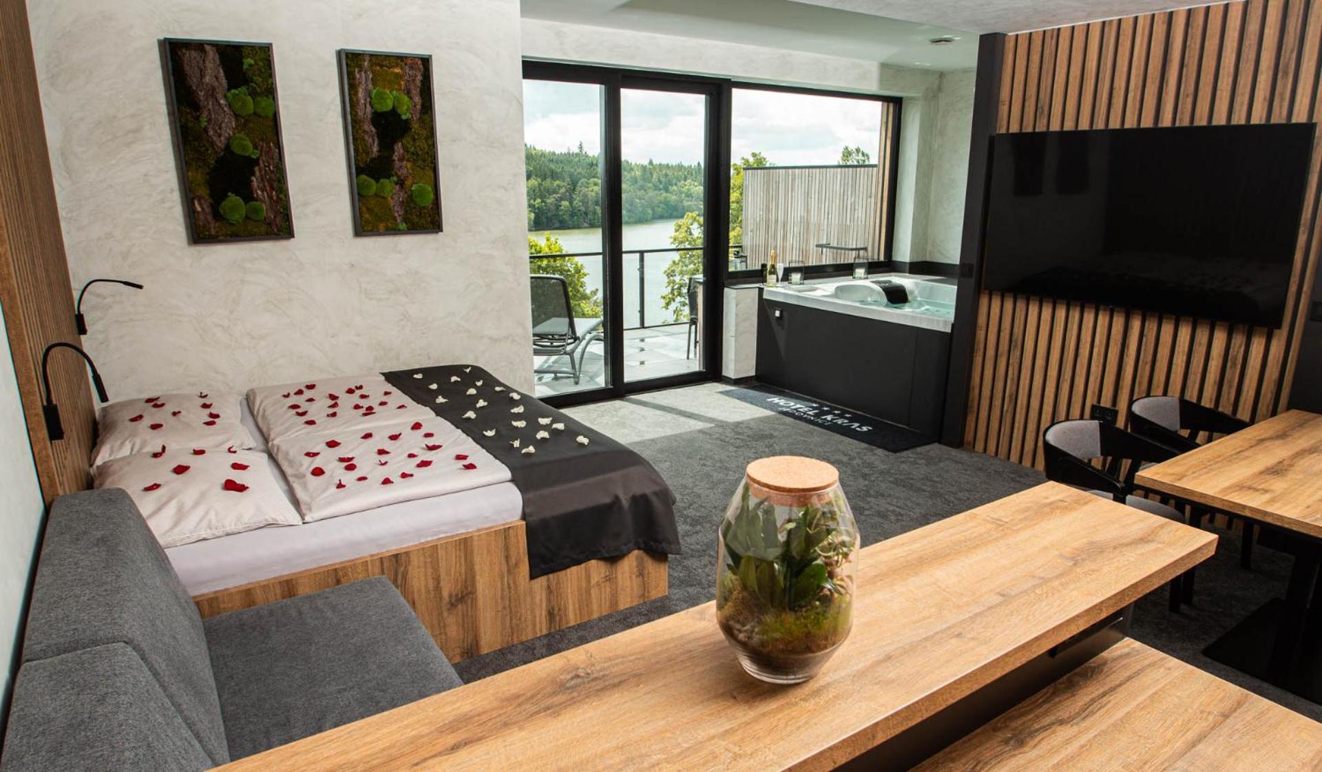 Kras Hotel Jedovnice