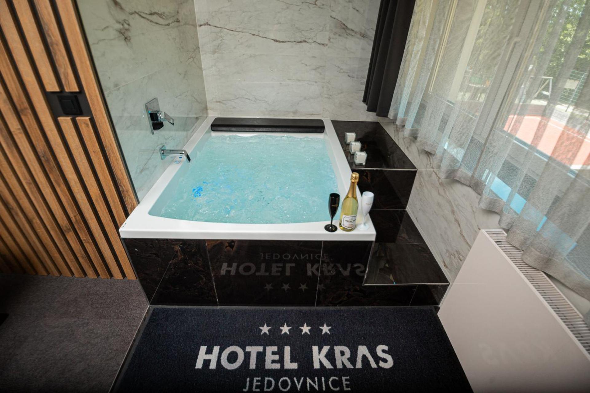 Kras Hotel