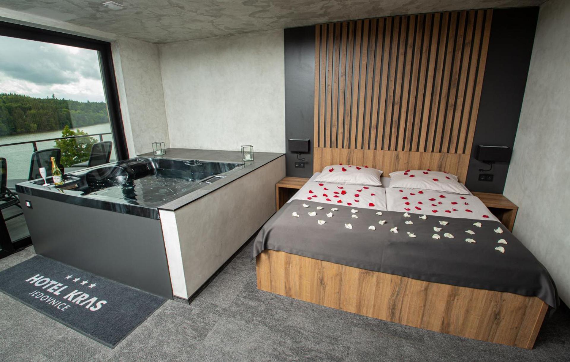 Kras 4* Jedovnice